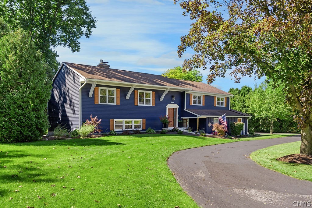 8364 Vassar Drive — photo
