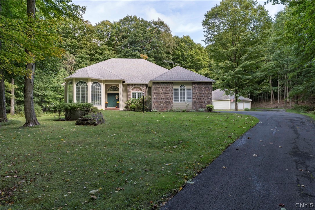 16370 Deer Run Road — photo