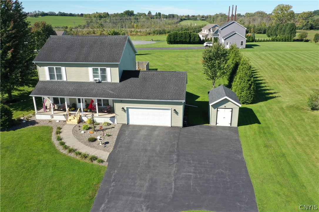 7295 Potter Road — photo