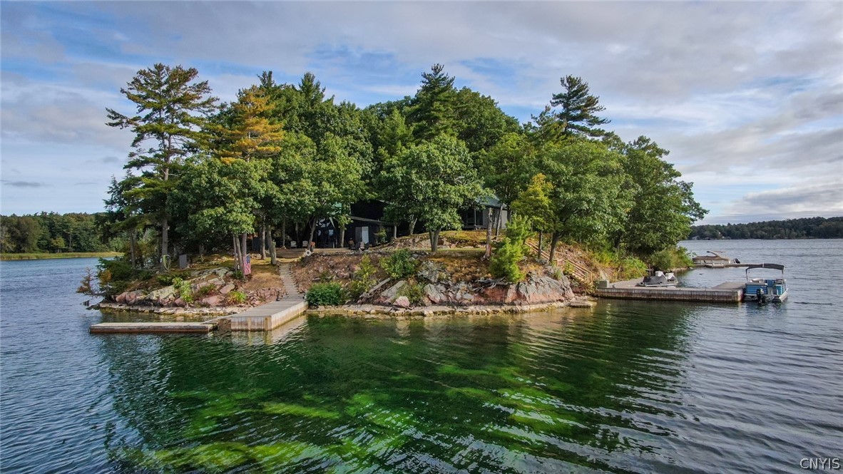 1 South Mink Island — photo