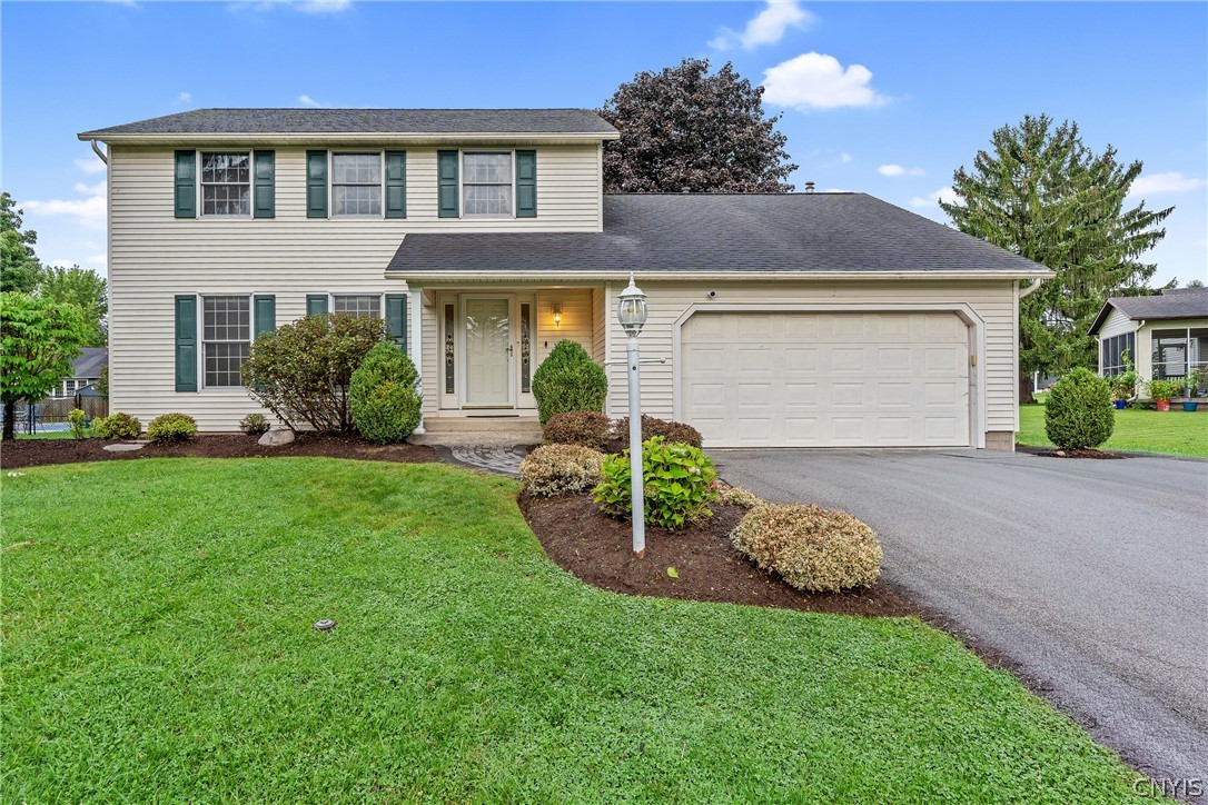 4105 Buttonwood Trail — photo