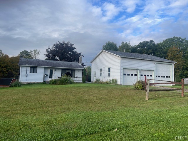 205 Oswego River Road — photo