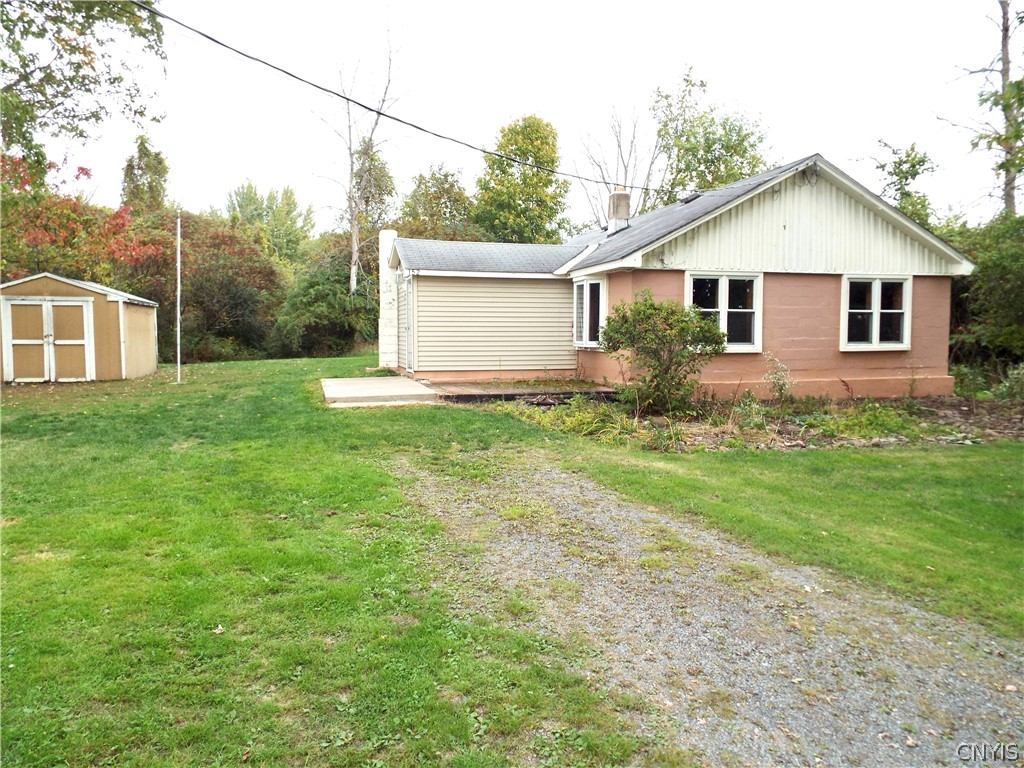 152 County Route 33 — photo