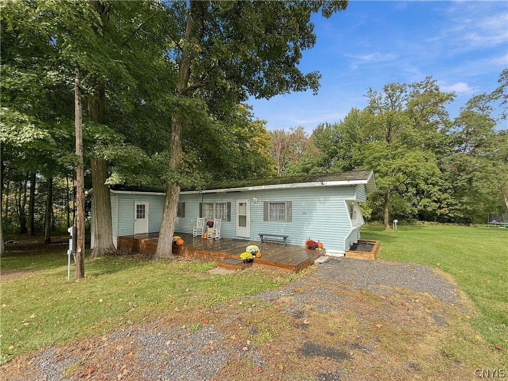 12953 Ridge Road — photo