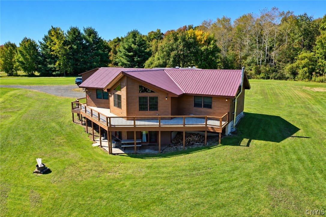 5165 Forbes Road — photo