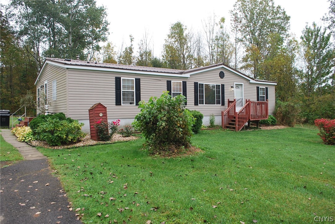 32 Craw Road — photo