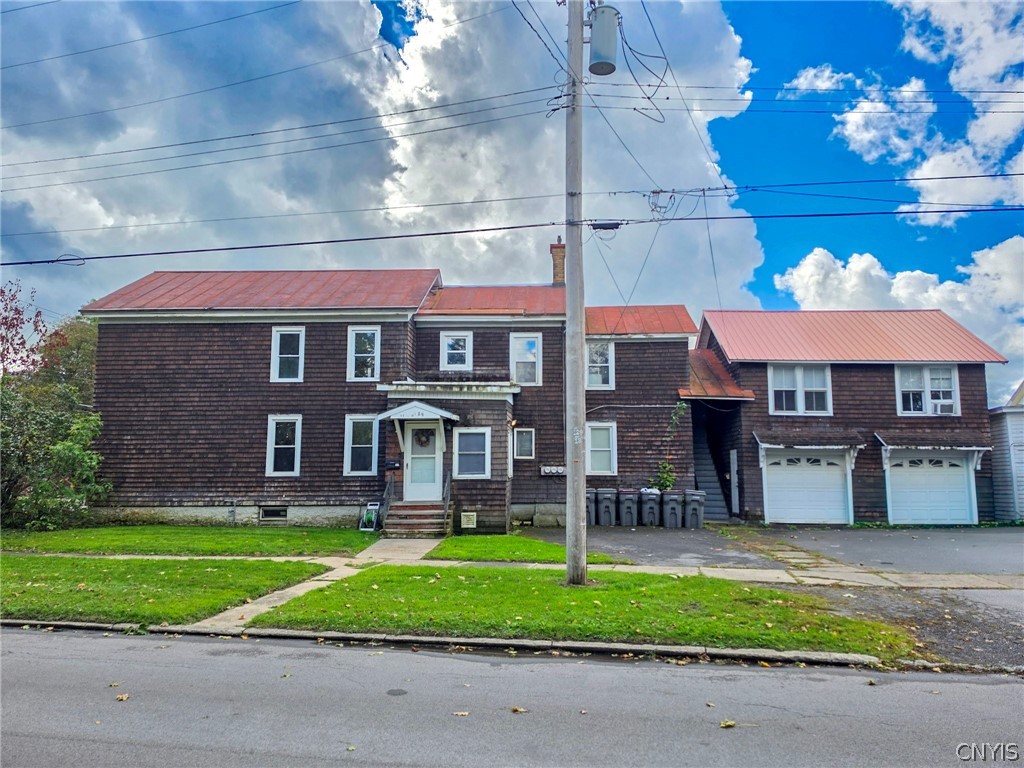 513 North Jay Street — photo