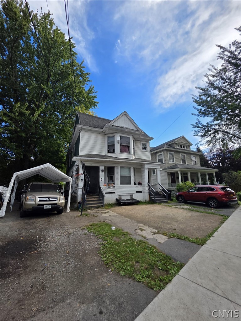 212 Delaware Street — photo