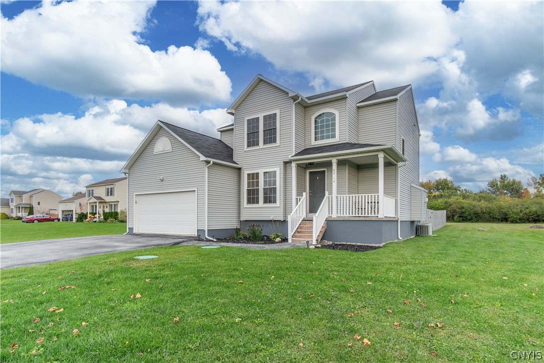 26158 Allen Drive — photo