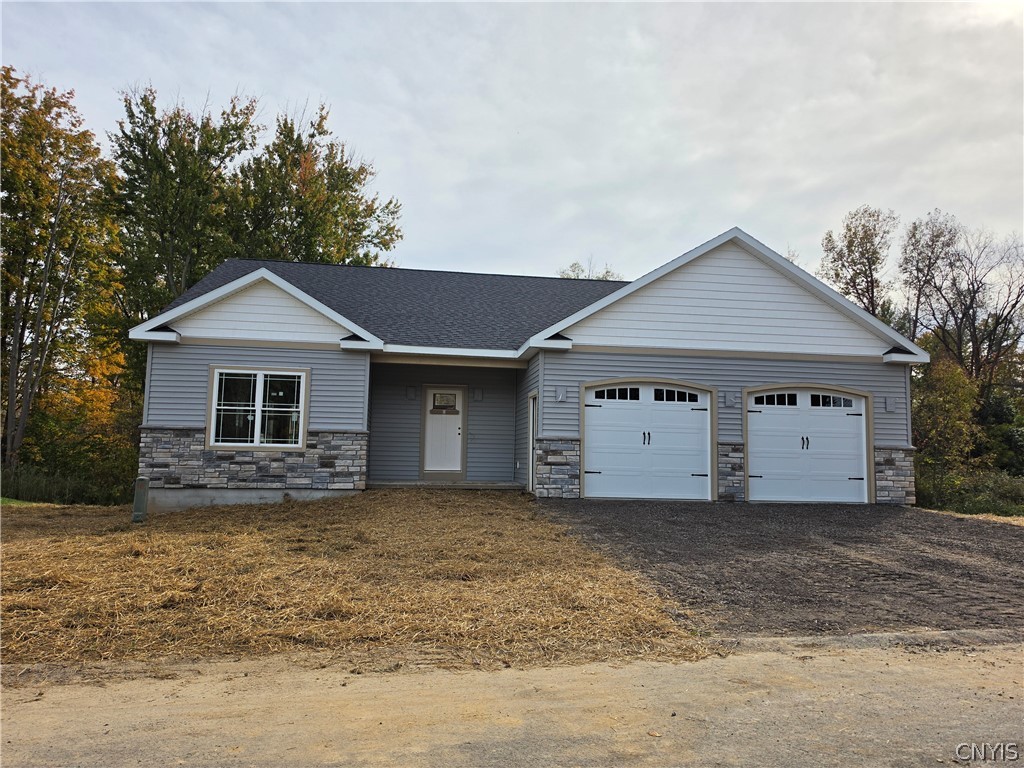Lot31 W/O Longview Circle — photo