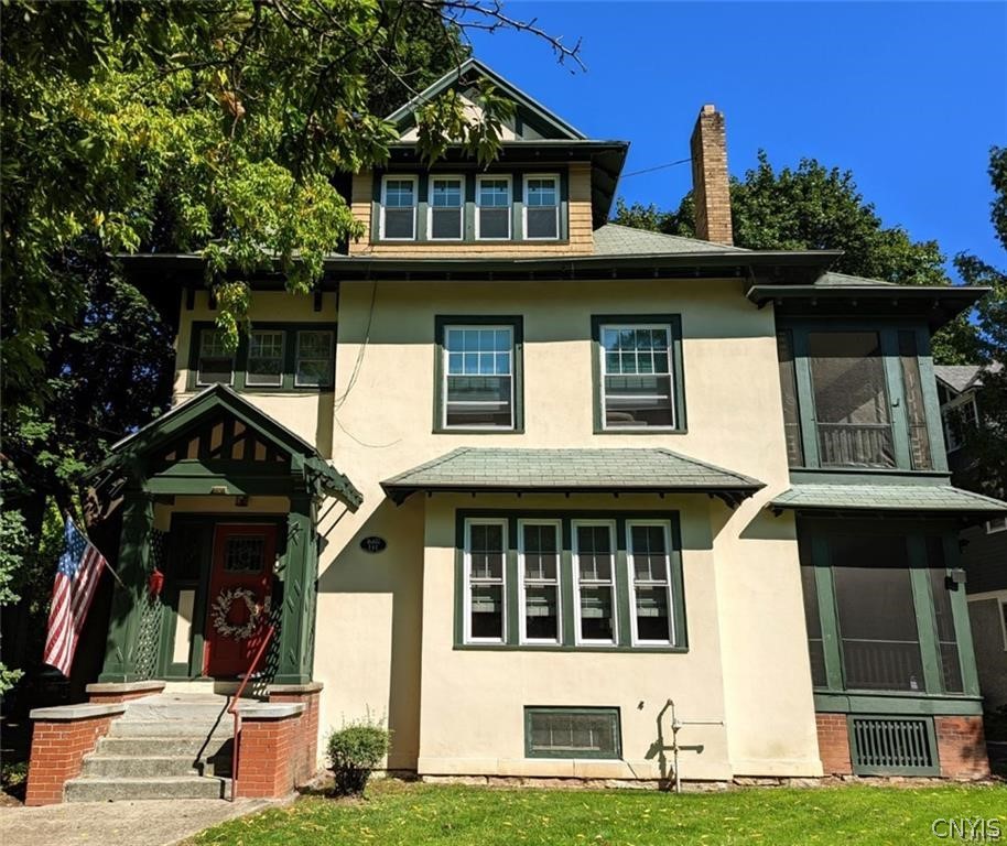 141 Beverly Road Unit 2 — photo