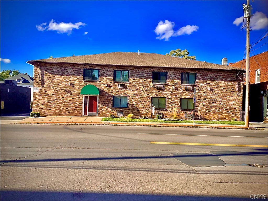 2619 James Street Unit 1 — photo