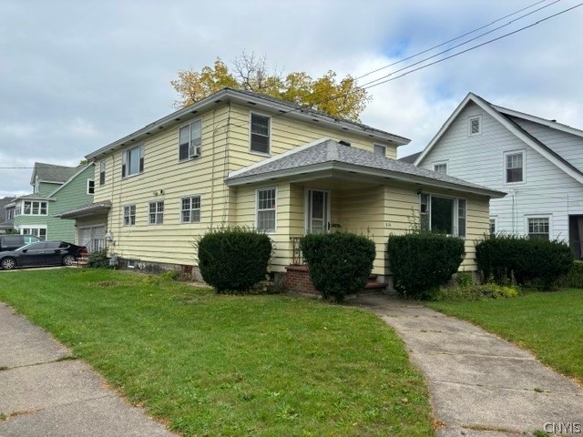 2101 James Street Unit 1 — photo
