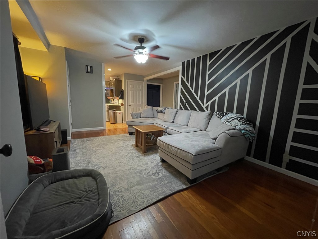 805 Harding Boulevard, Rome, NY 13440 — photo 3