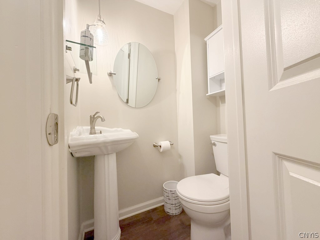 80 Chestnut Hills — photo