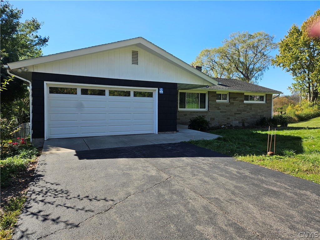 1540 Salt Springs Road — photo