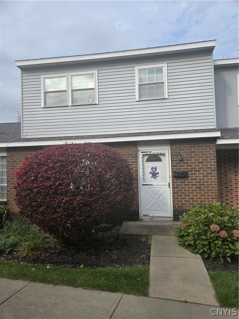 207 Highbridge Street Unit 2 — photo