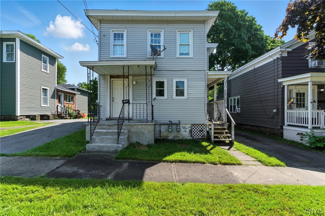 95 Ontario Street Unit 1 — photo