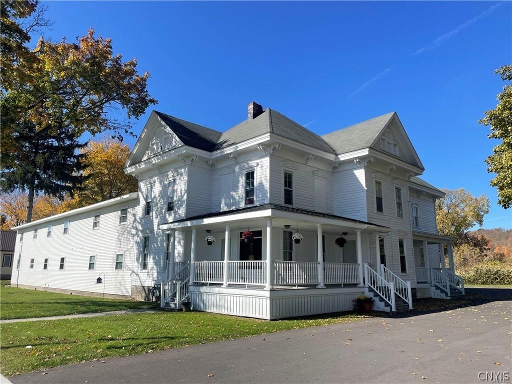 144 Clinton Avenue Unit 3 — photo