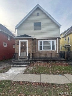 1403 Electric Avenue — photo