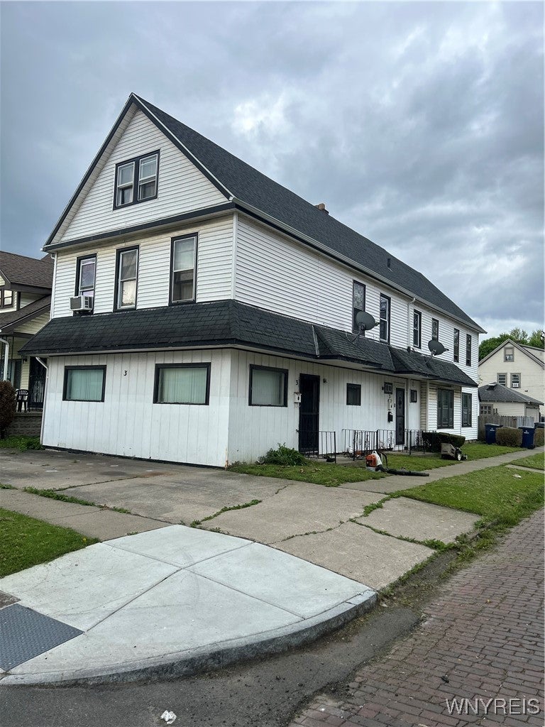 3 Hurlock Avenue — photo