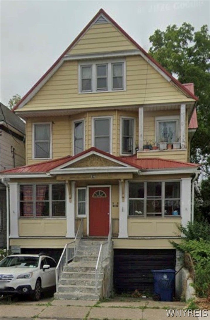 276 Hampshire Street — photo