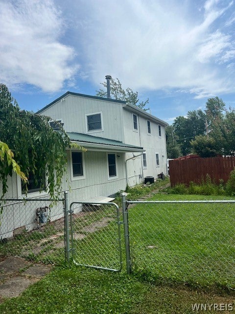 487 Kennedy Avenue — photo