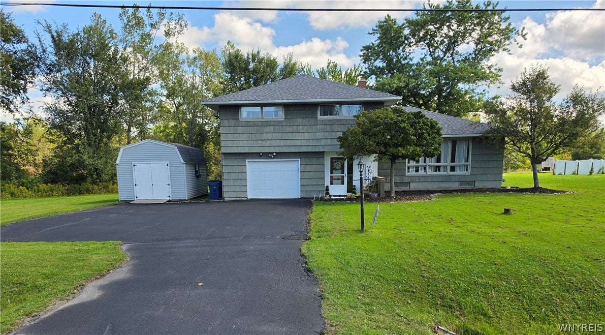 4091 Millersport Highway — photo