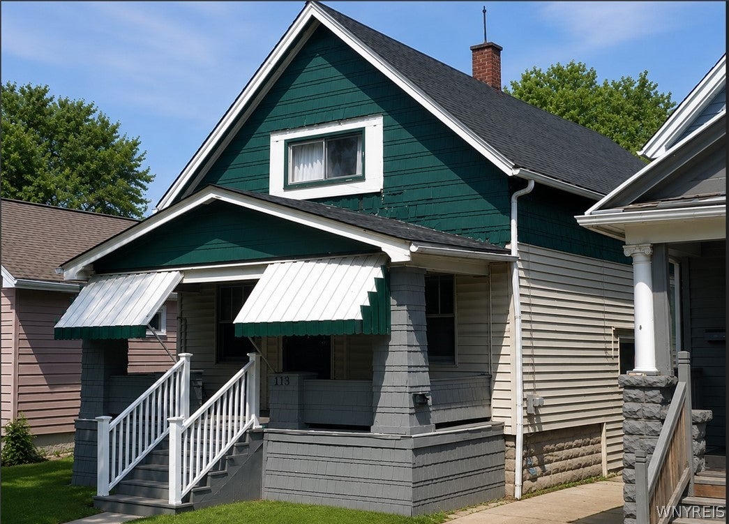 113 Carl Street — photo