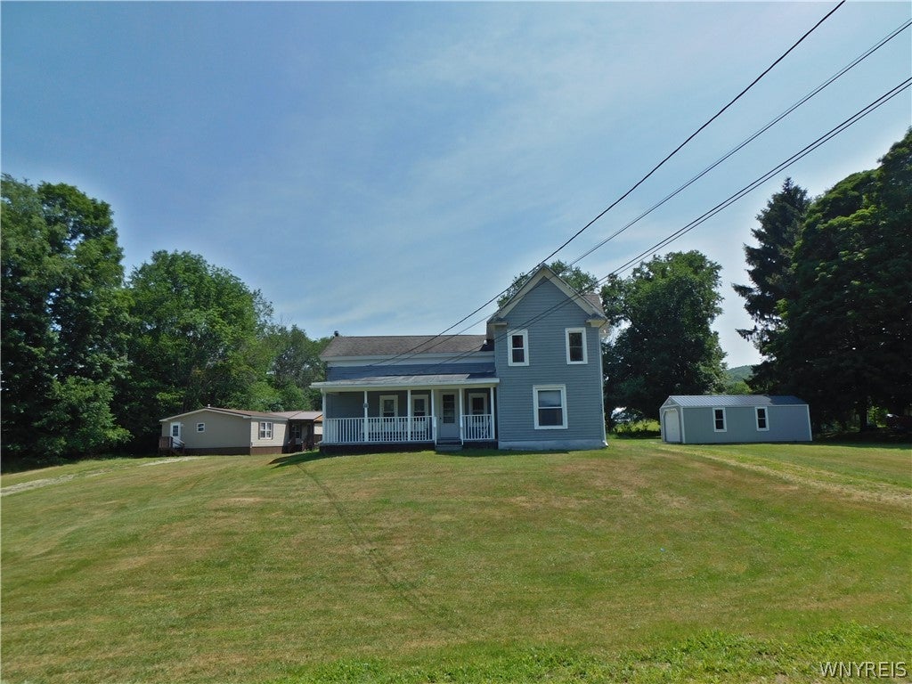 4142 County Road 1 — photo