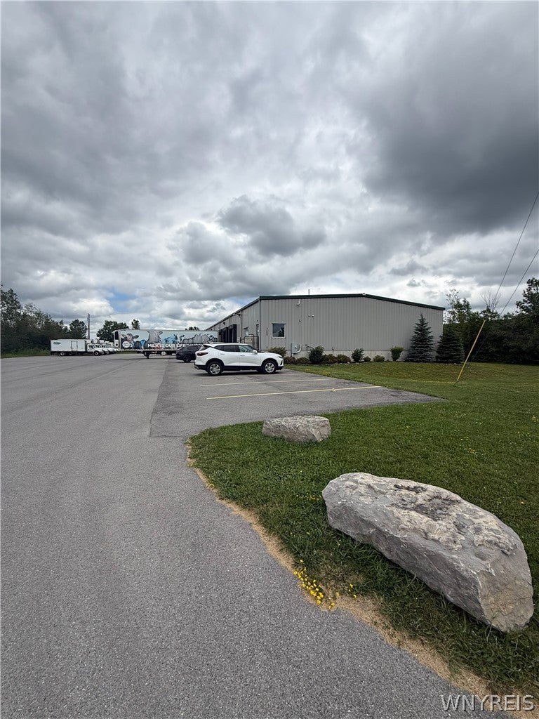 3600 Commerce Parkway — photo