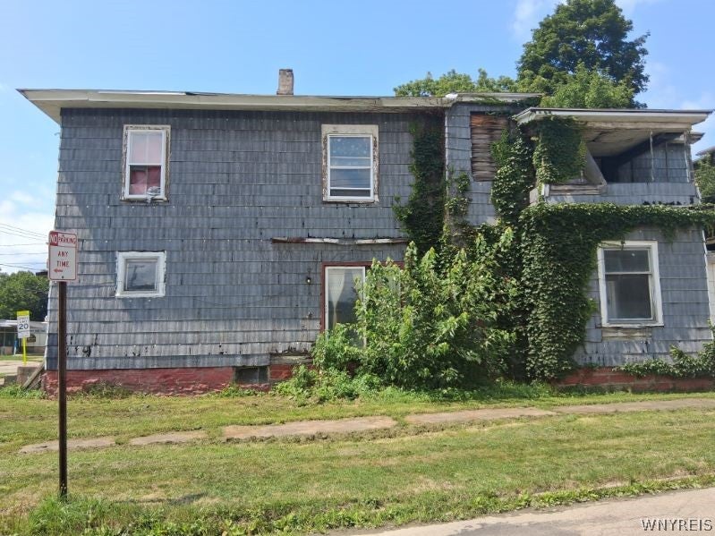64 River Street — photo