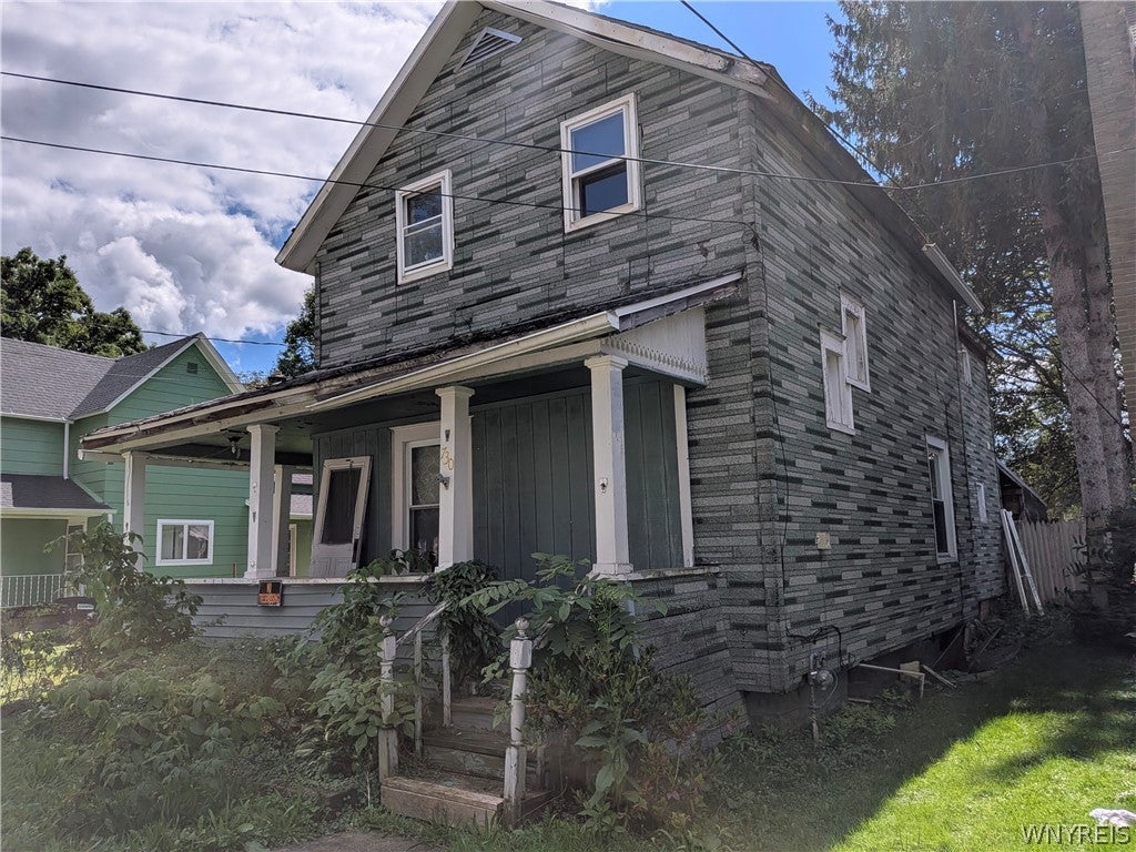 730 Bishop Street — photo