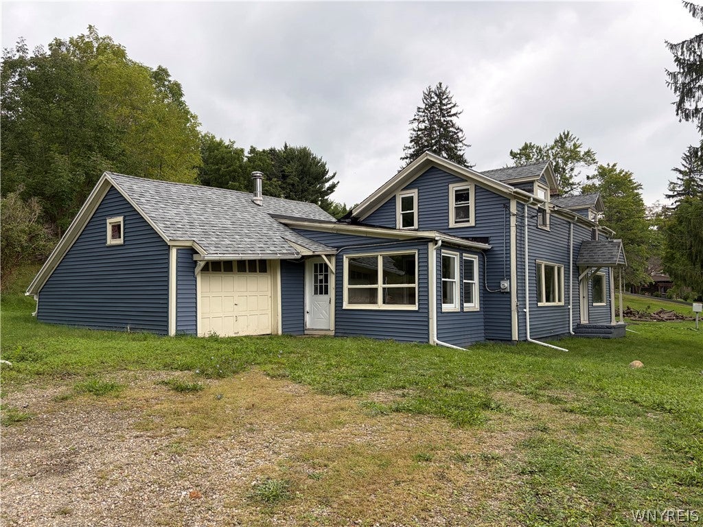 5064 Bly Hill Road — photo
