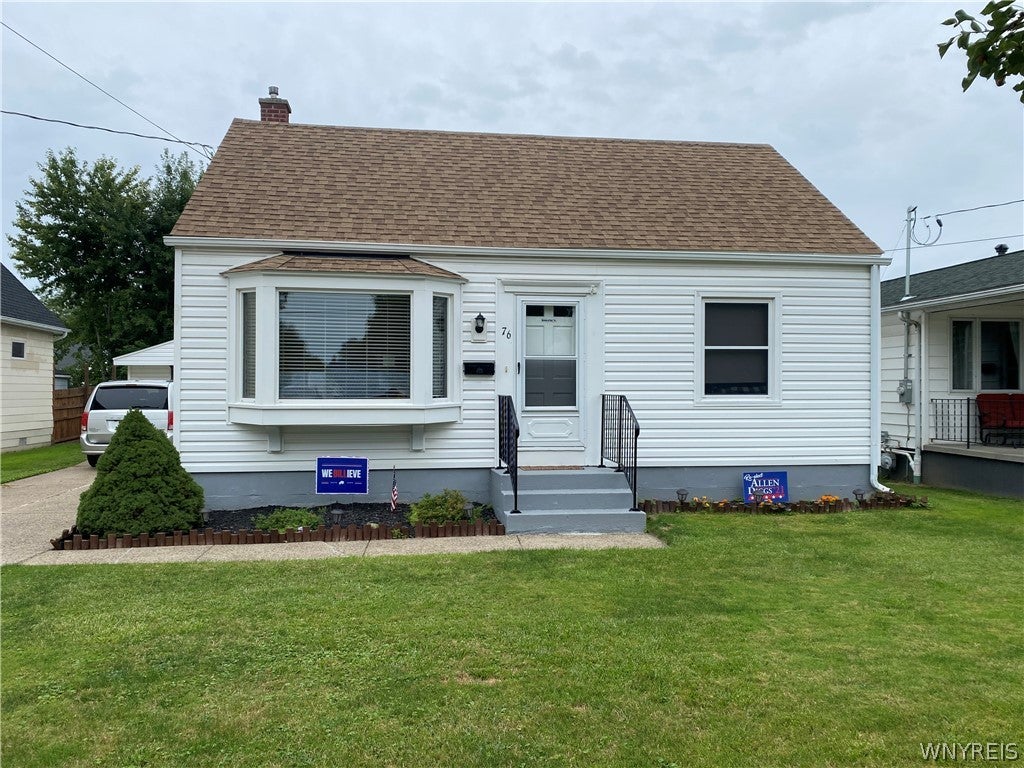76 Colby Street — photo