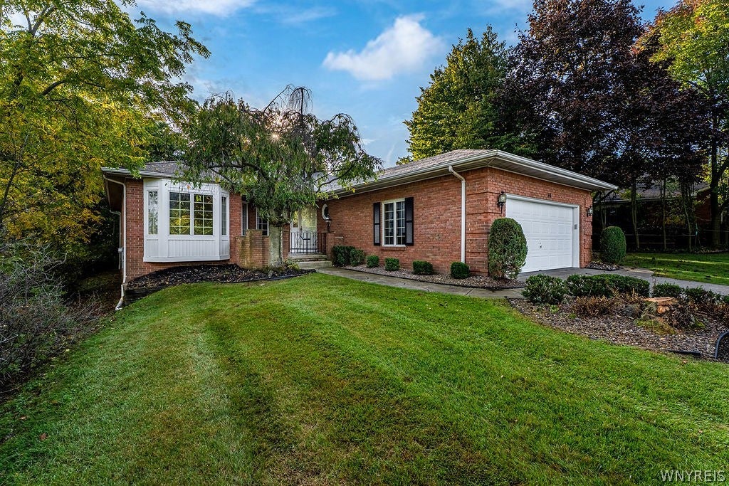 30 Hampton Hill Drive — photo