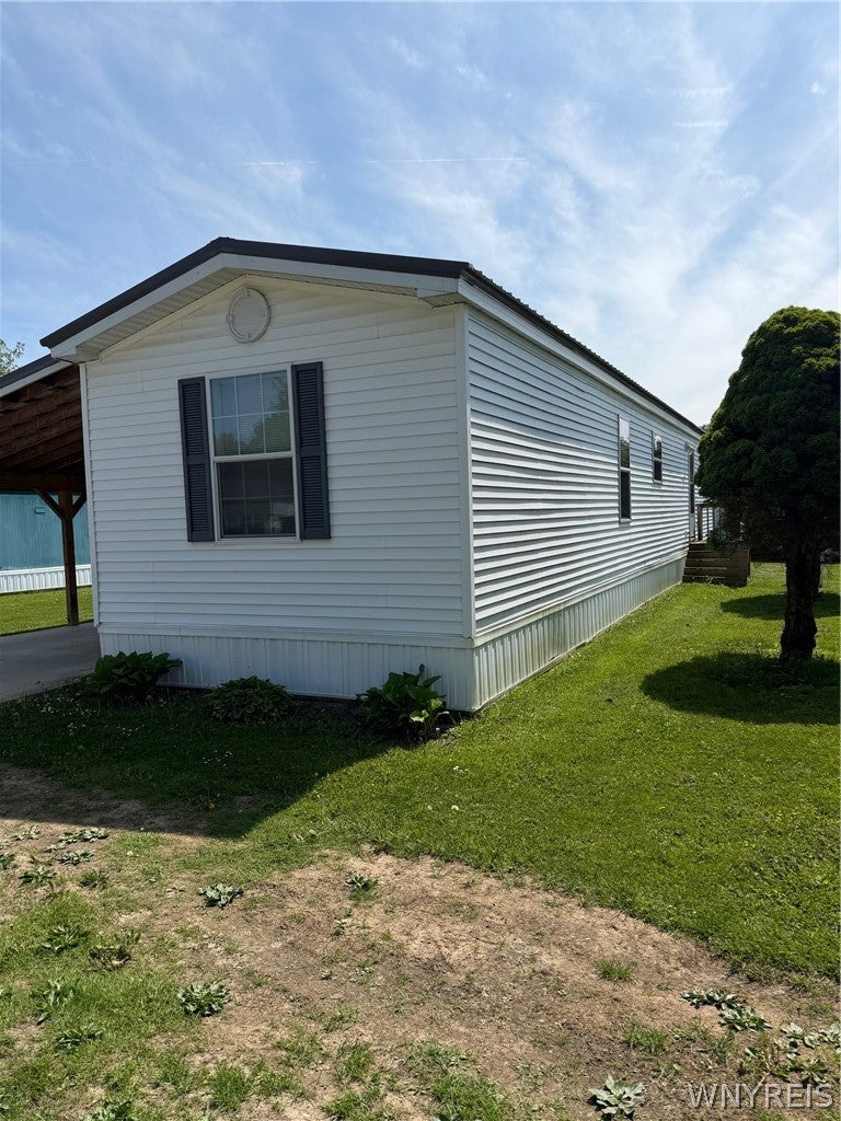 330 Parkview Drive — photo
