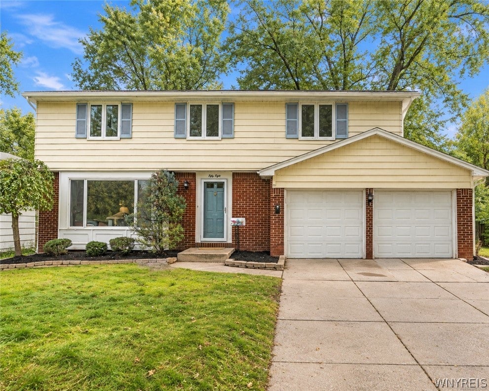 58 Millbrook Drive — photo