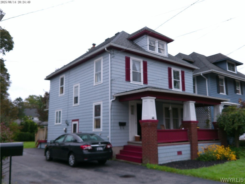 42 Harrison Ave — photo