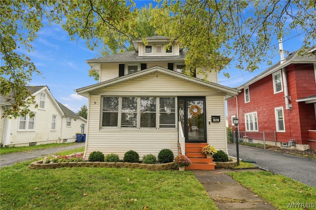 762 Walnut Street — photo