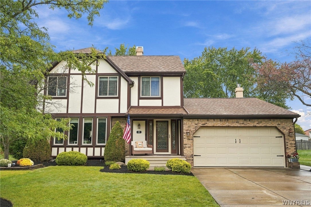19 Pheasant Run Lane — photo