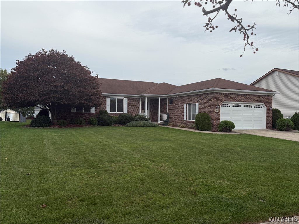 9 Lucia Court — photo