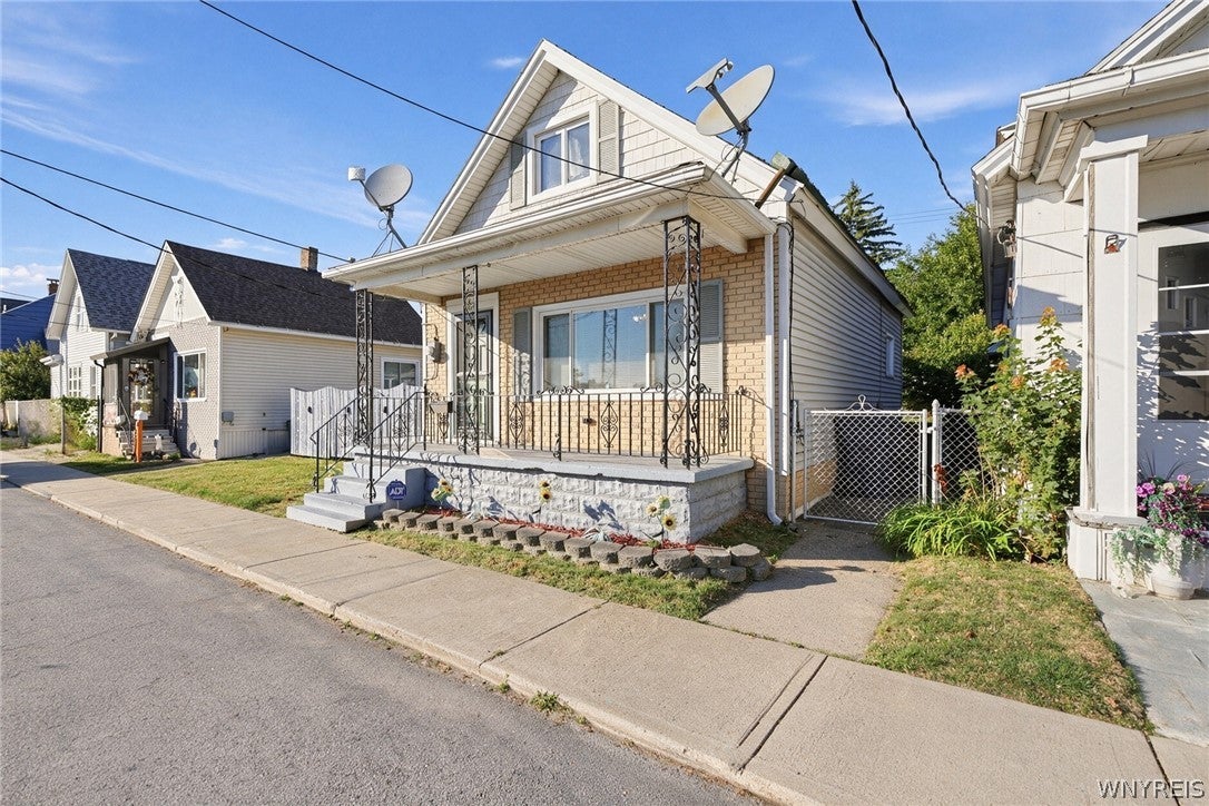 234 James Street — photo