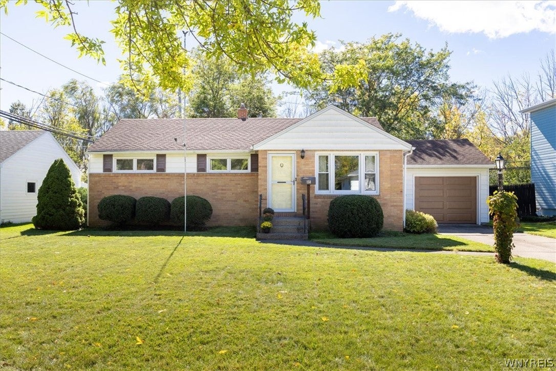 158 Park Forest Drive — photo
