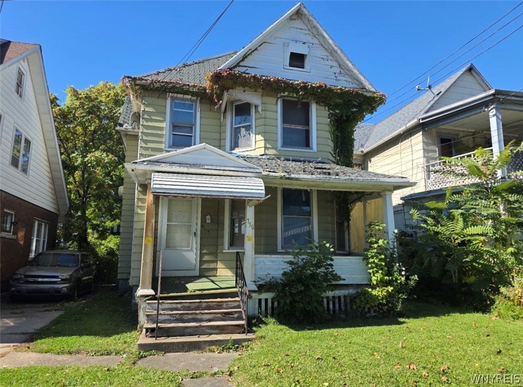 750 16th Street — photo