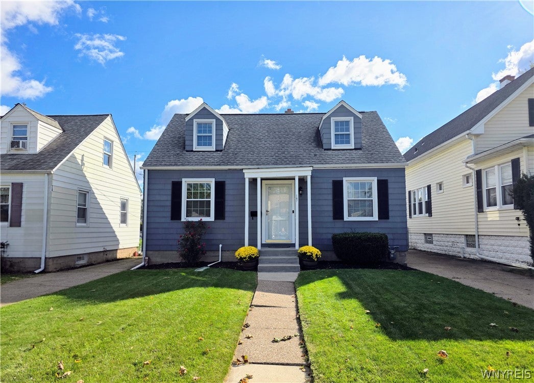 147 Fairfield Avenue — photo