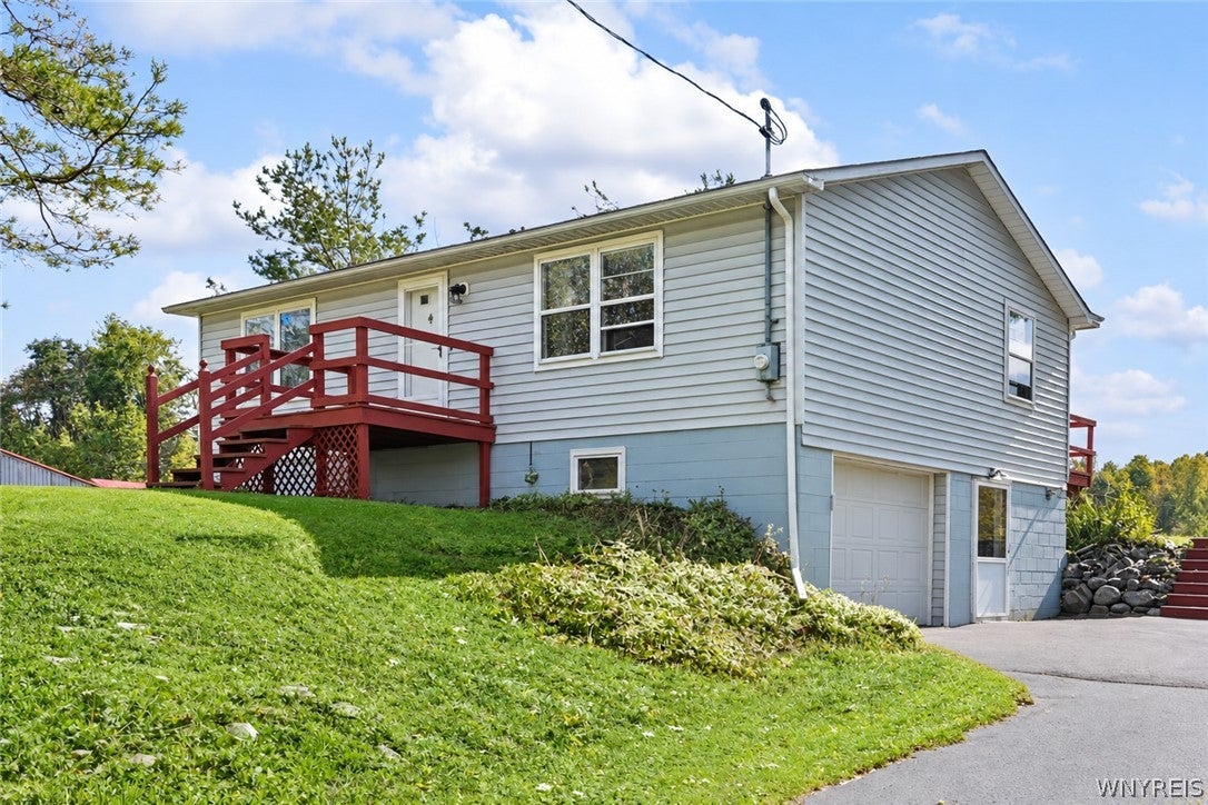3497 Route 242 — photo