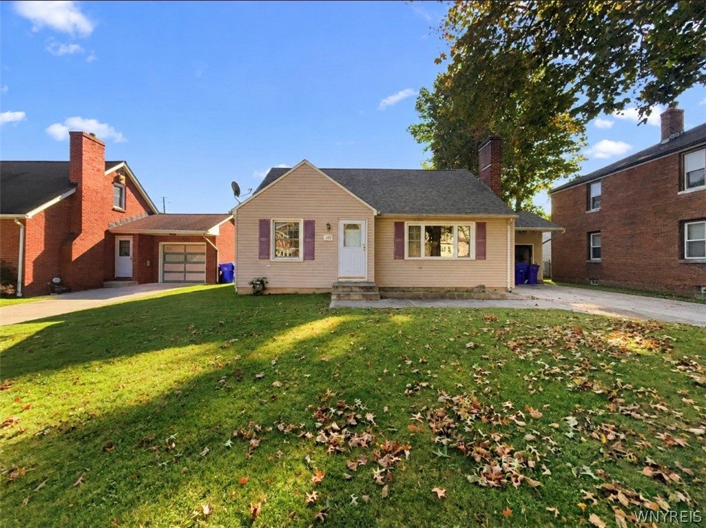 149 Chamberlin Drive — photo