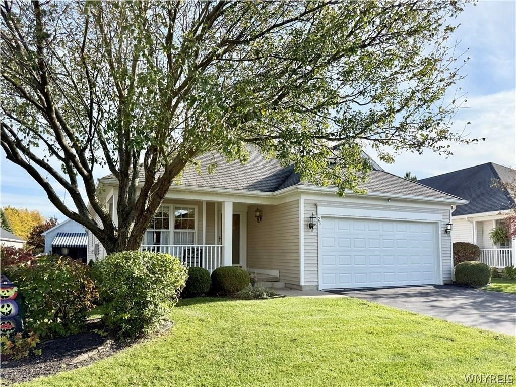 25 Creek Walk — photo