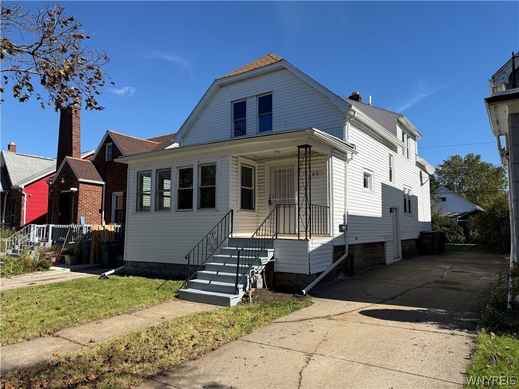65 Wright Avenue, Buffalo, NY 14215 — photo 2